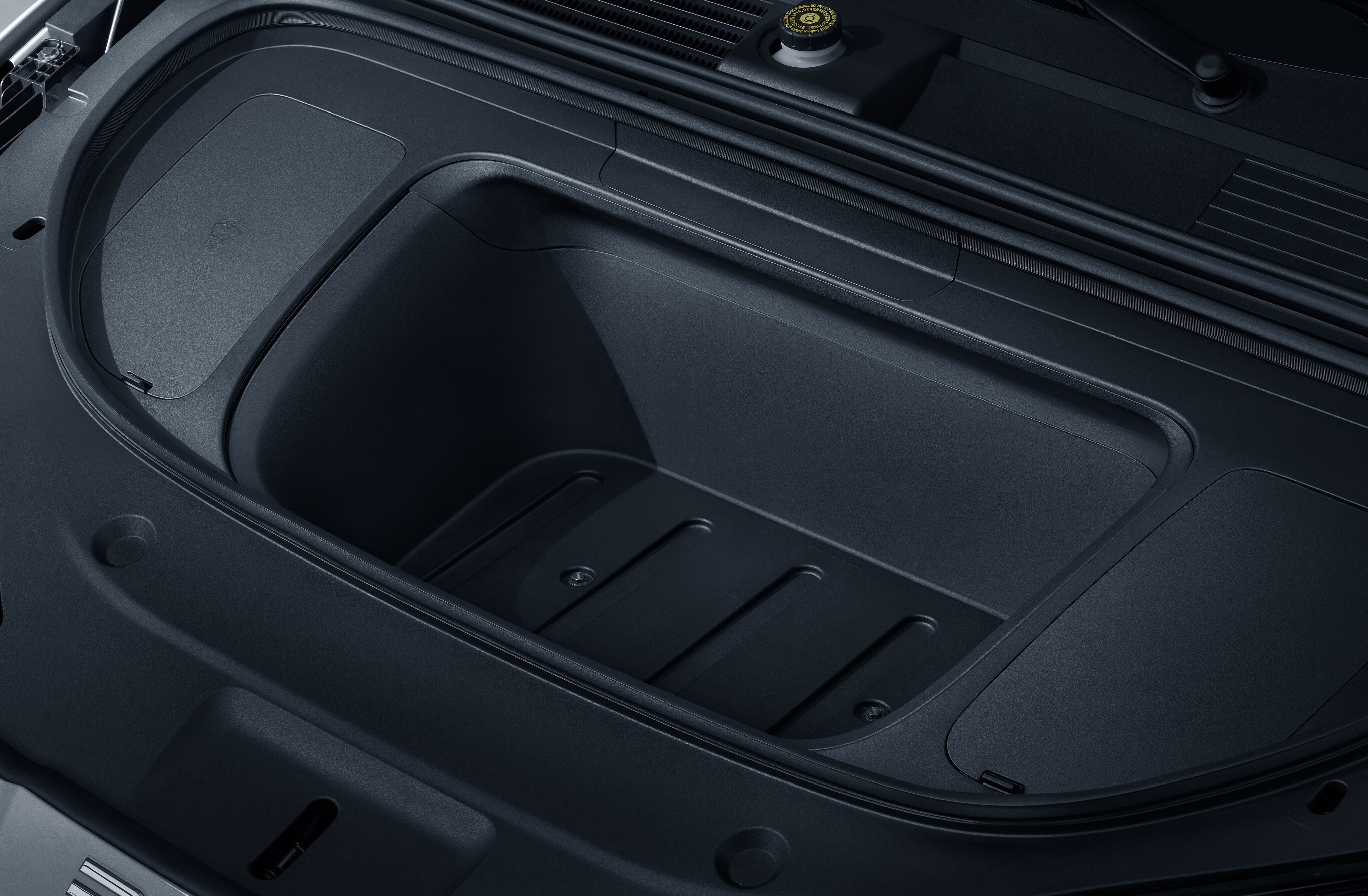 Inteligentne wykorzystanie przestrzeni na bagaż